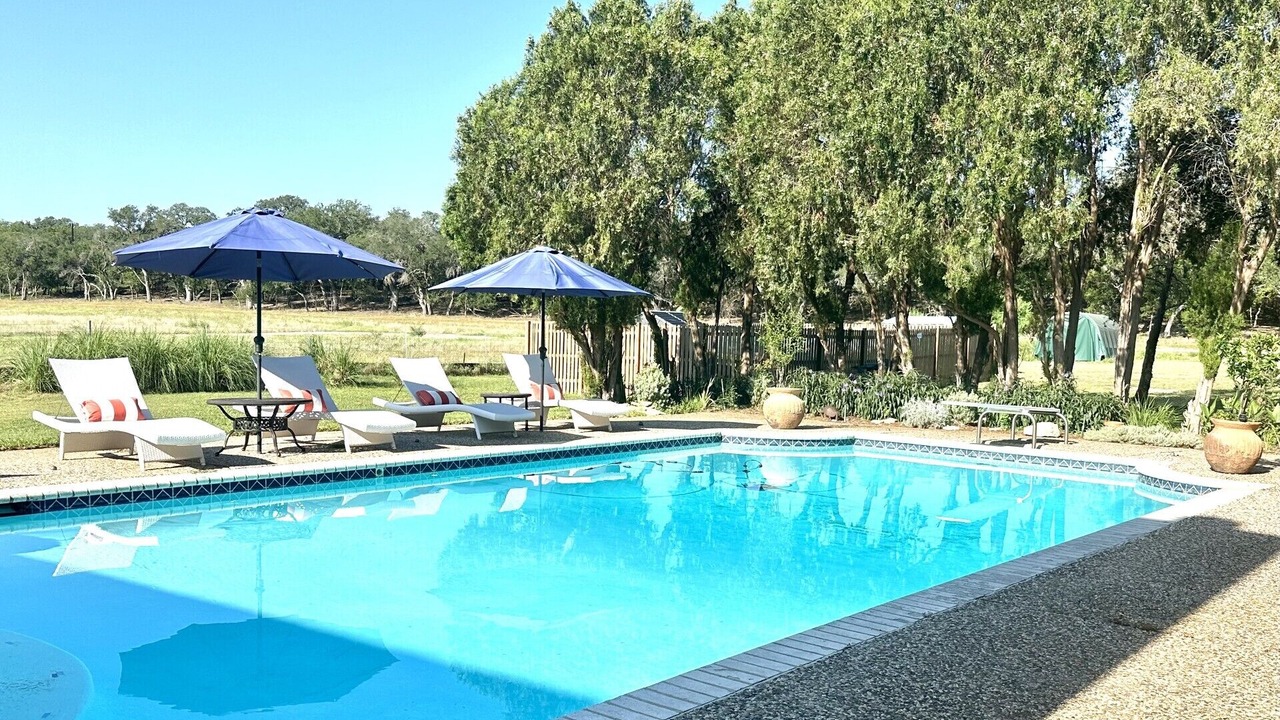 Photo of Outdoor in Boerne