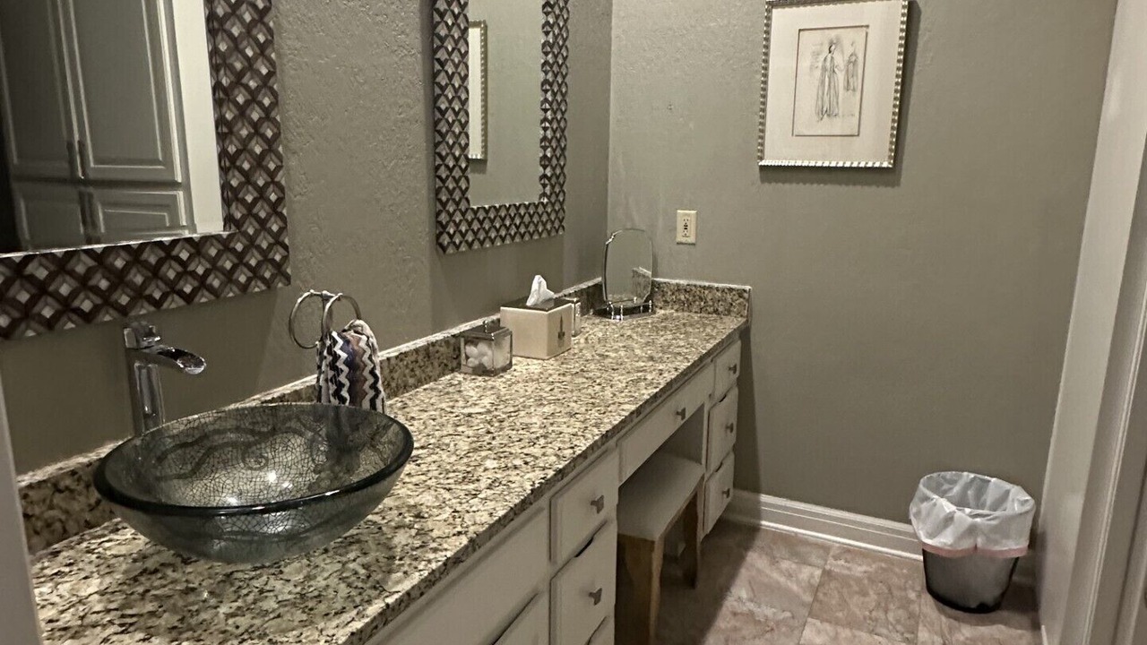 Photo of Bathroom in Boerne