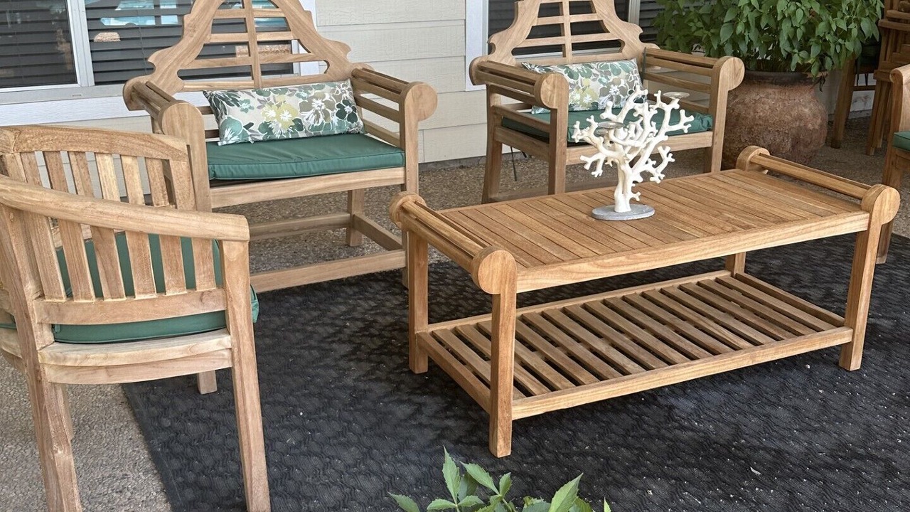Photo of Outdoor in Boerne