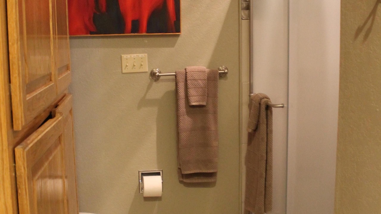 Photo of Bathroom in Boerne