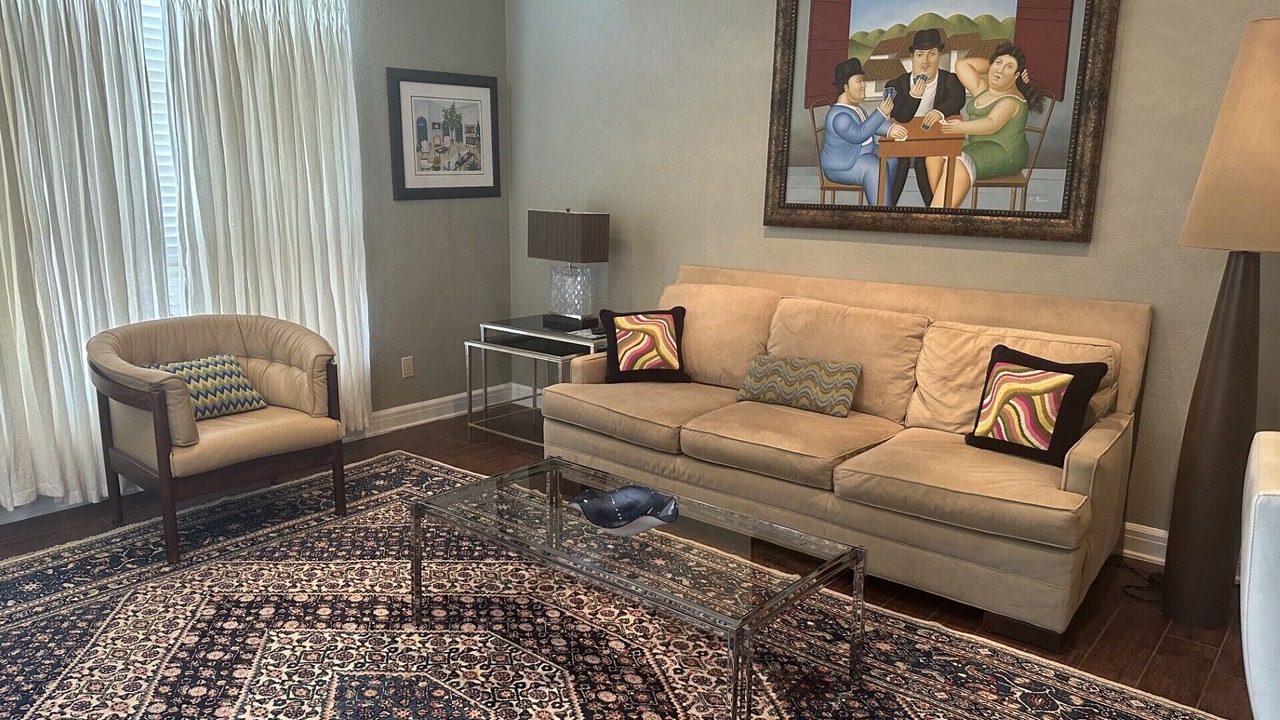Photo of Livingroom in Boerne