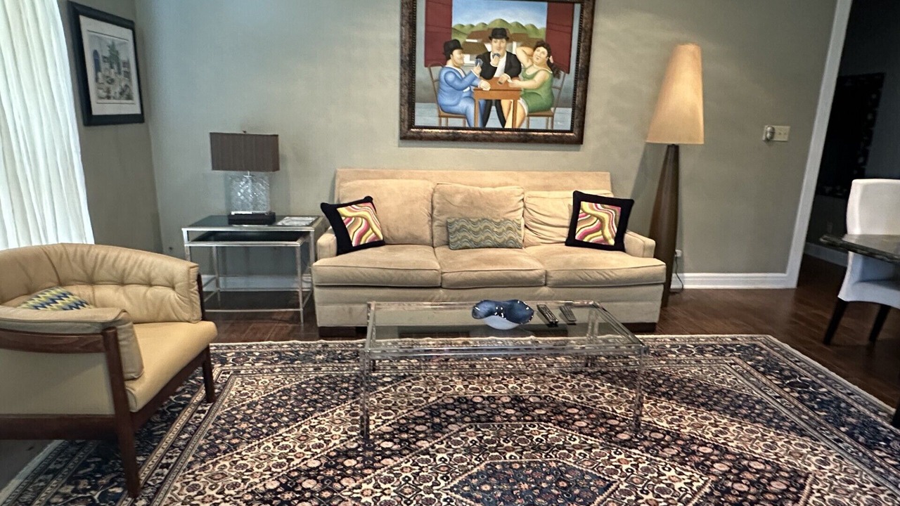 Photo of Livingroom in Boerne