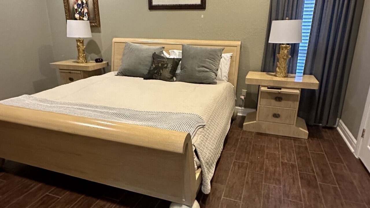 Photo of Bedroom in Boerne