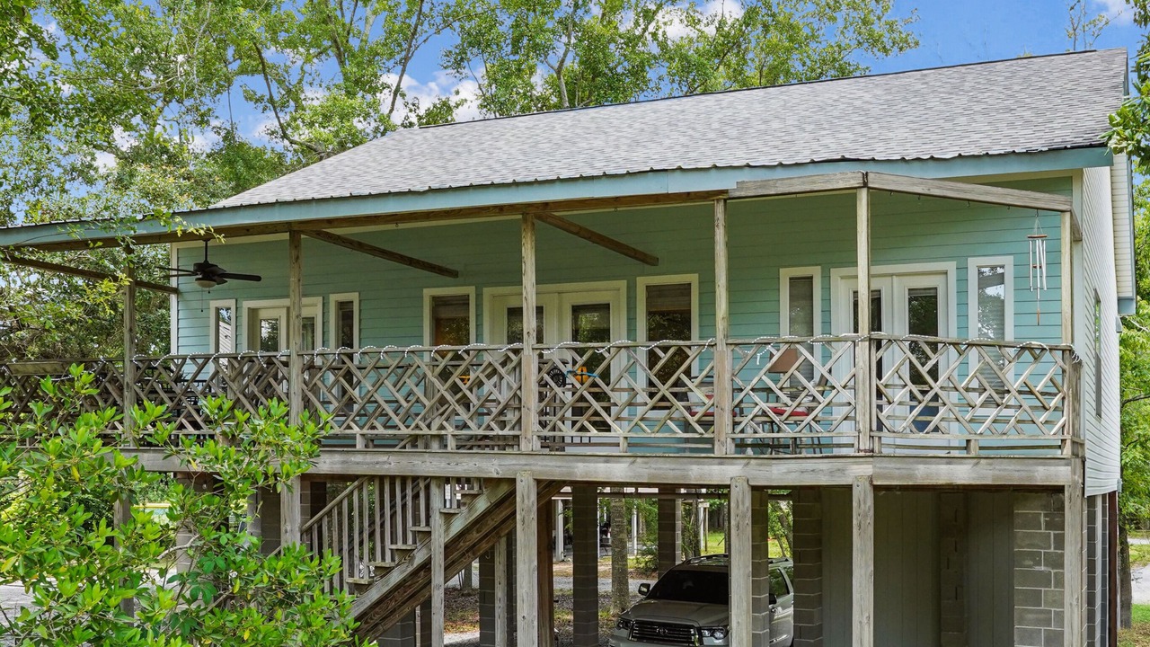 Photo of Outdoor in Mandeville