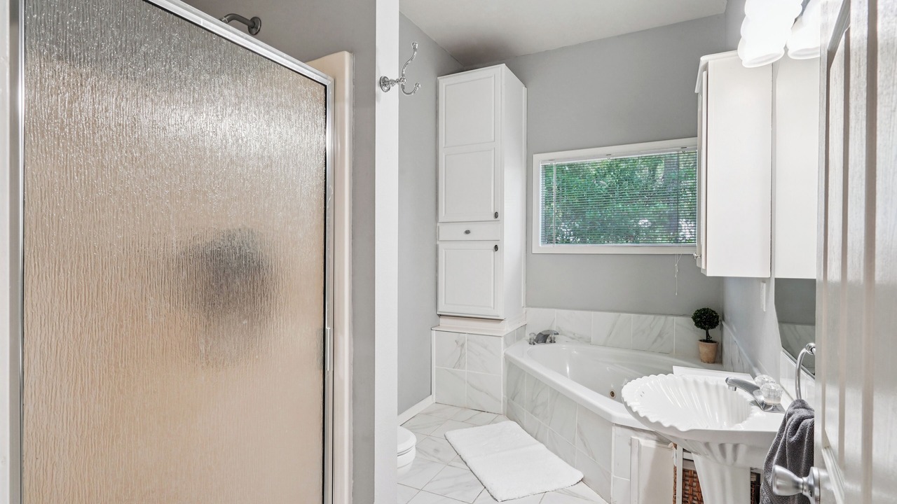 Photo of Bathroom in Mandeville