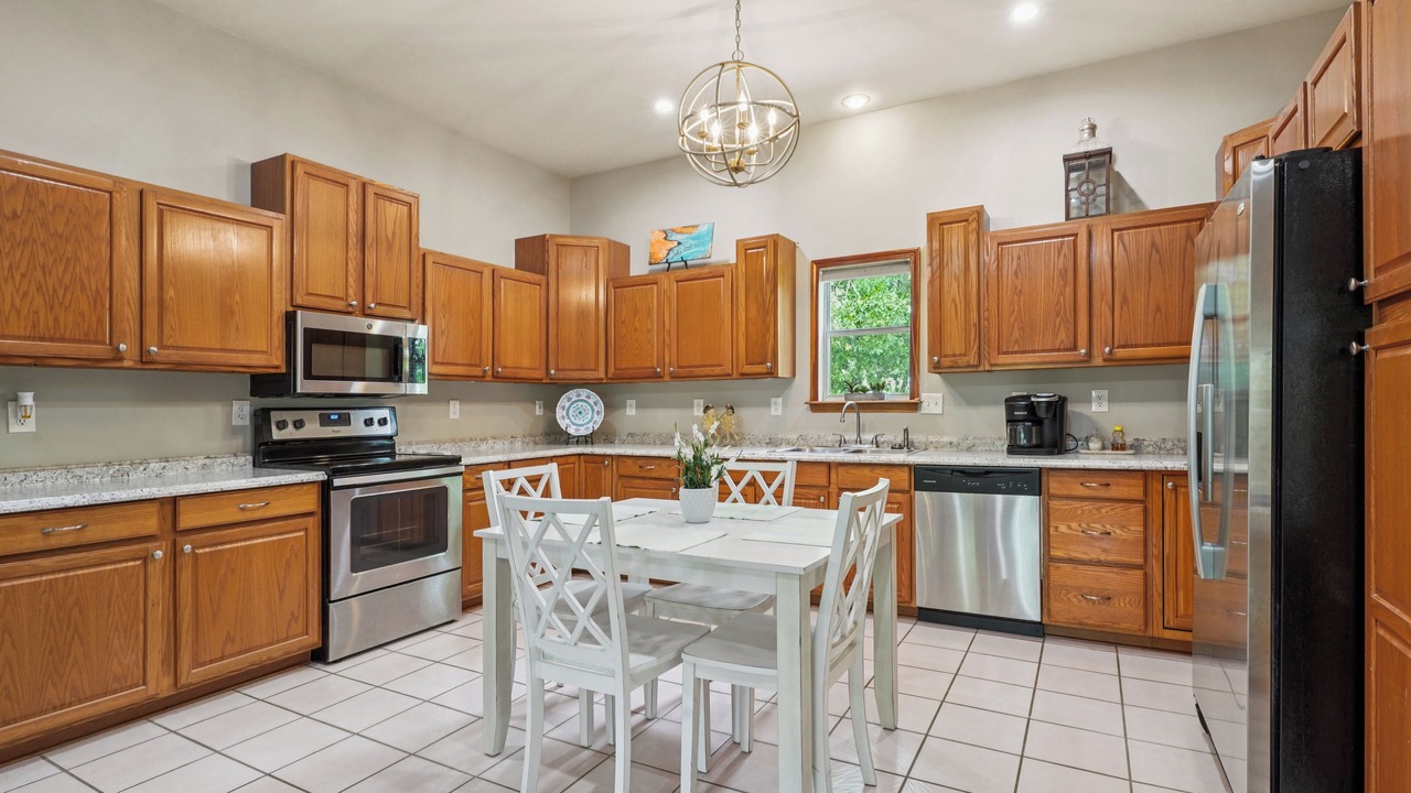 Photo of Kitchen in Mandeville