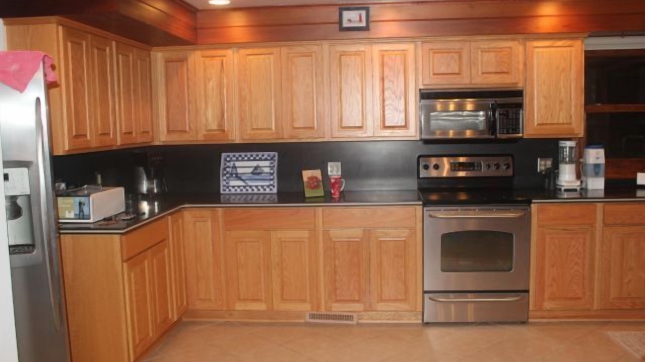Photo of Kitchen in Spring Lake