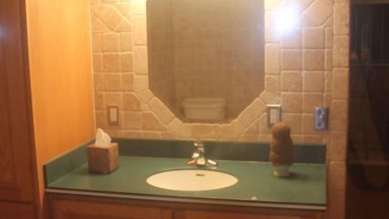 Photo of Bathroom in Spring Lake