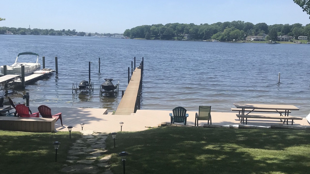 Photo of Outdoor in Spring Lake