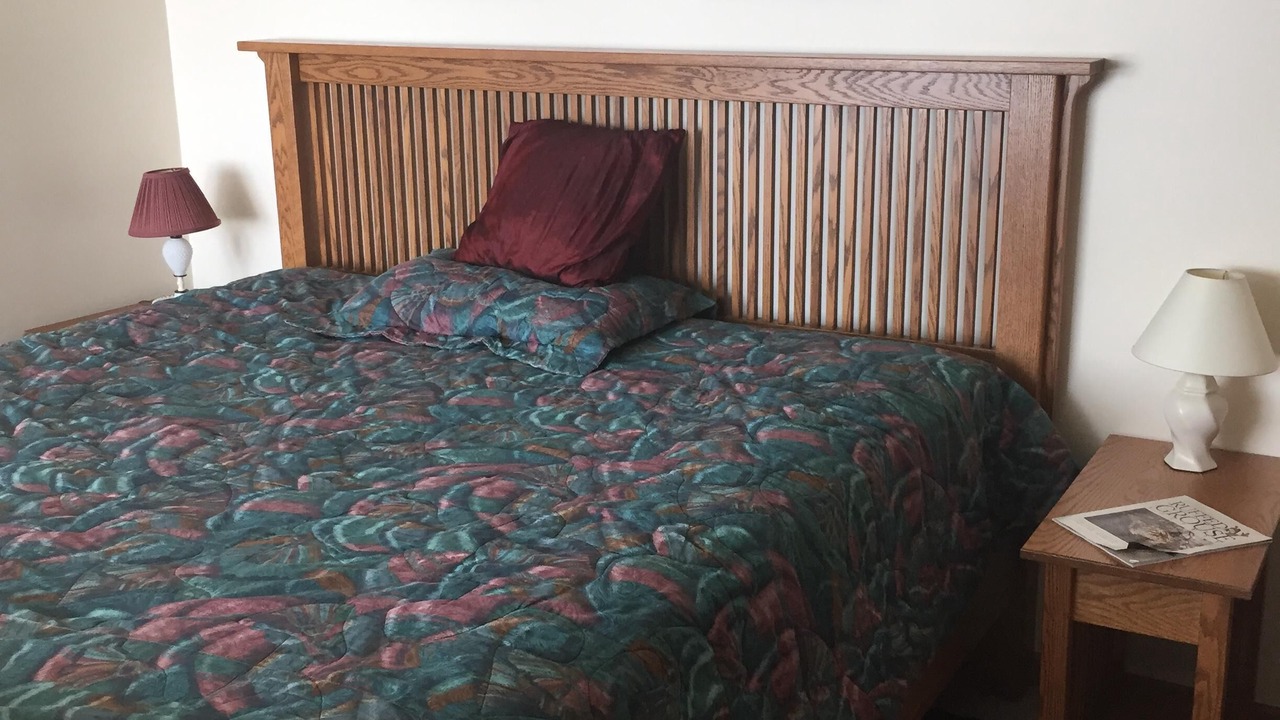 Photo of Bedroom in Spring Lake