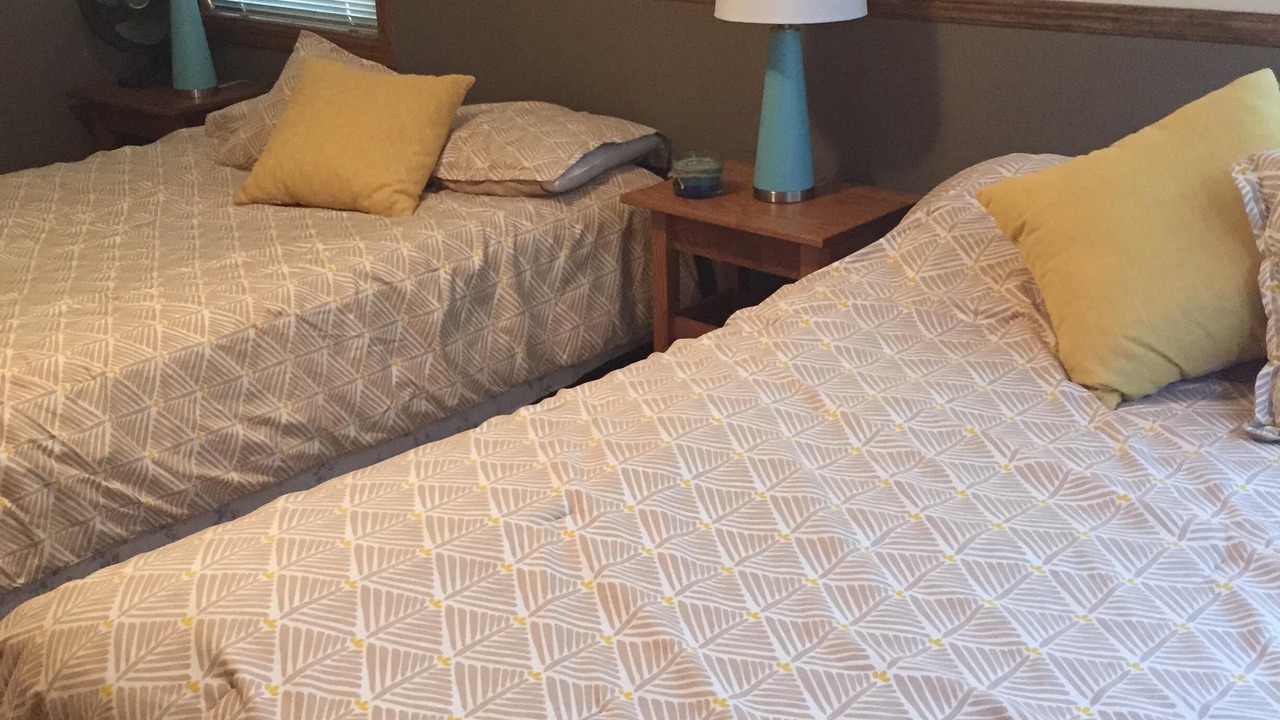 Photo of Bedroom in Spring Lake
