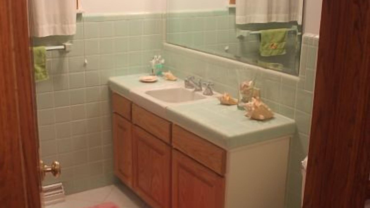 Photo of Bathroom in Spring Lake