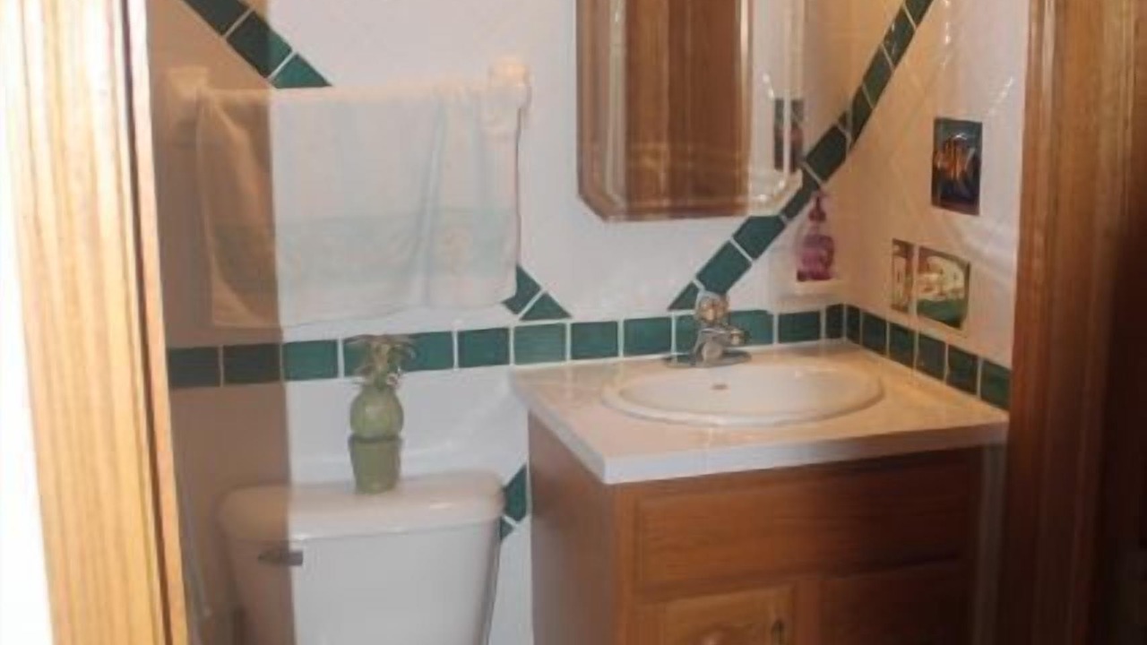Photo of Bathroom in Spring Lake