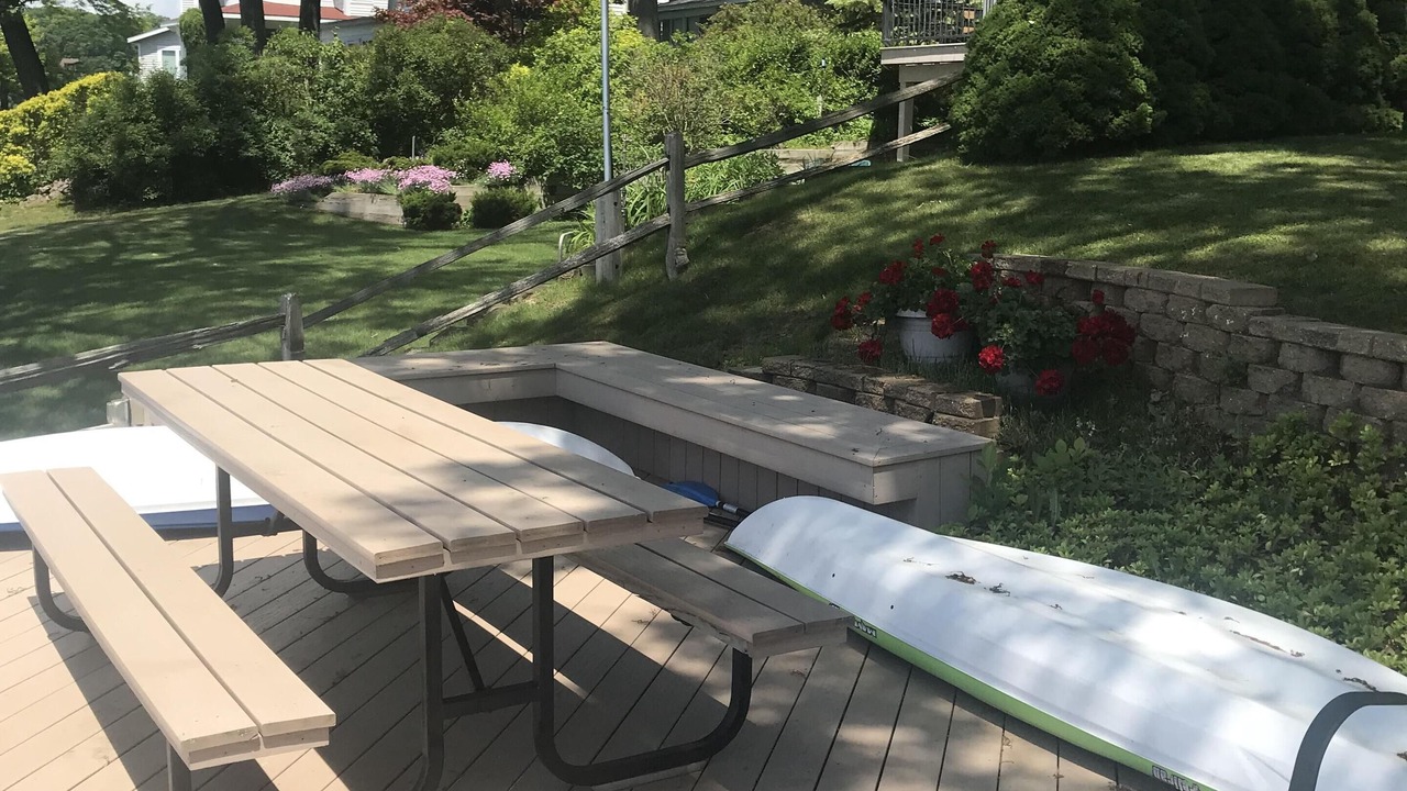 Photo of Outdoor in Spring Lake