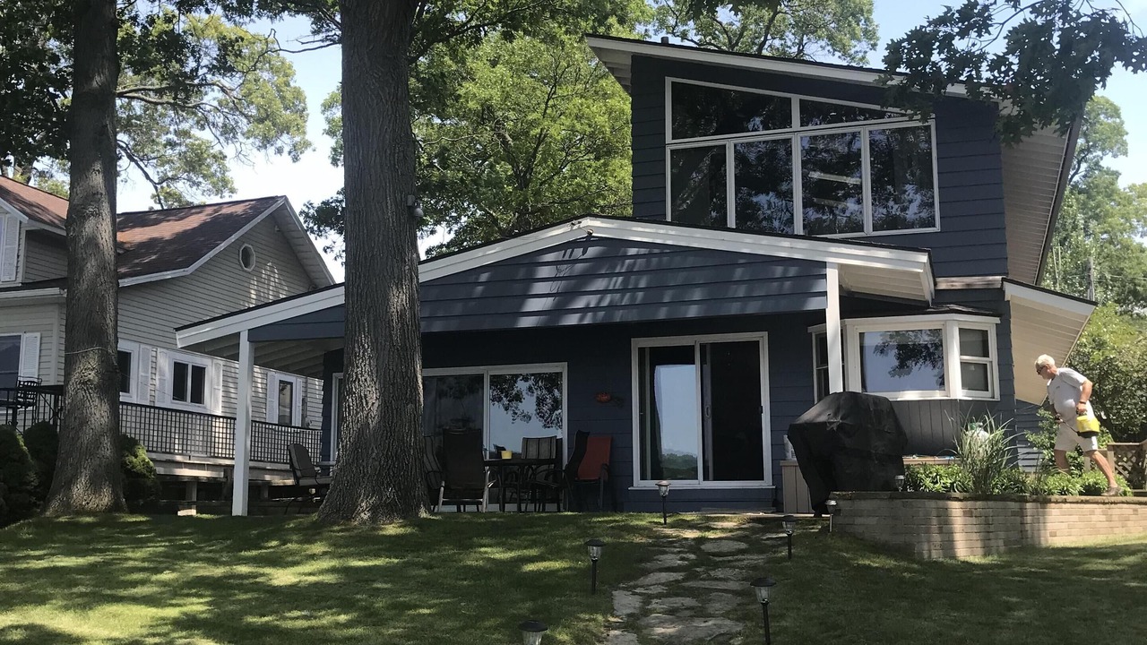 Photo of Outdoor in Spring Lake
