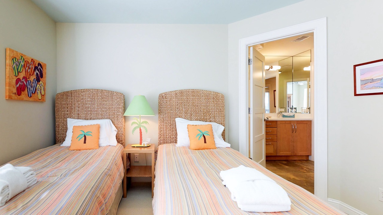 Photo of Bedroom in Beach Lagoon