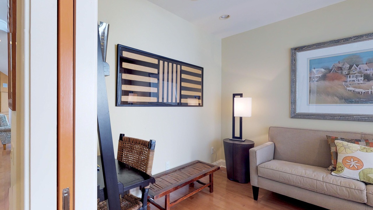Photo of Livingroom in Beach Lagoon