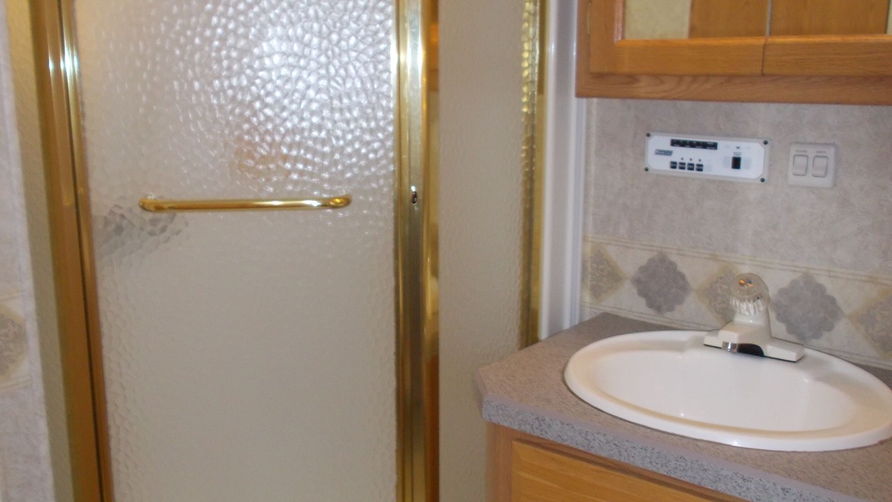 Photo of Bathroom in Monroe