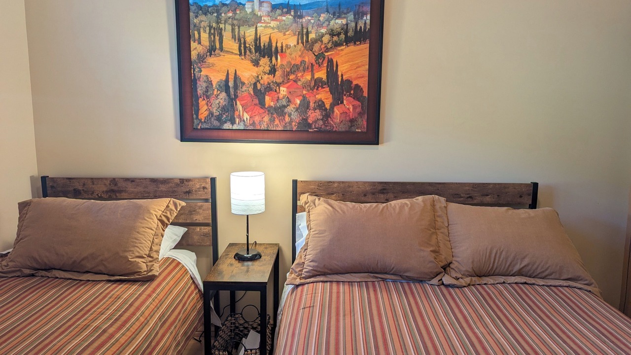 Photo of Bedroom in East Kootenay