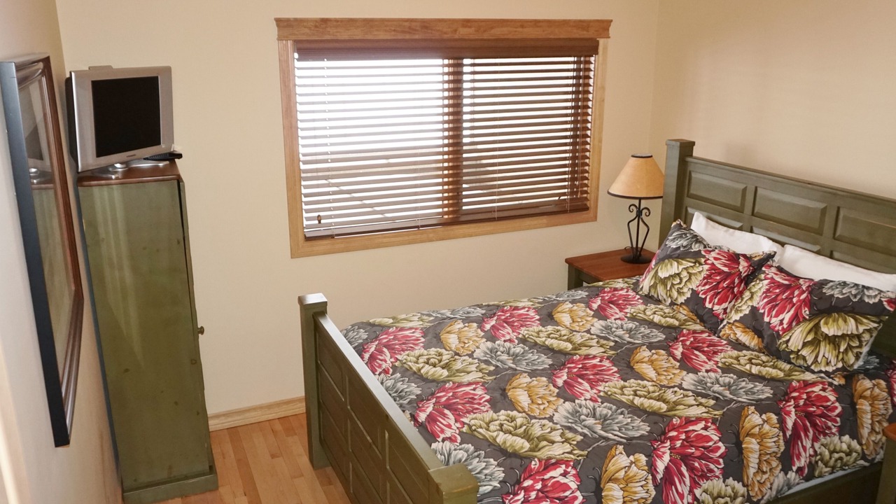 Photo of Bedroom in East Kootenay