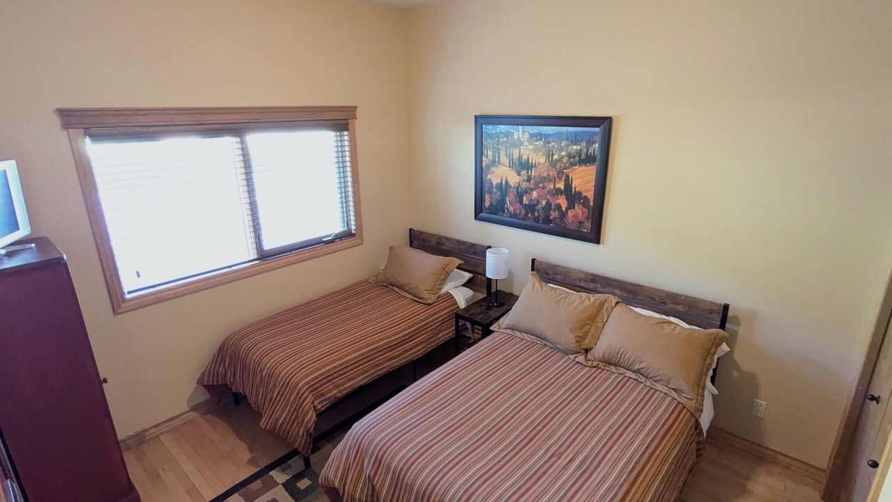 Photo of Bedroom in East Kootenay
