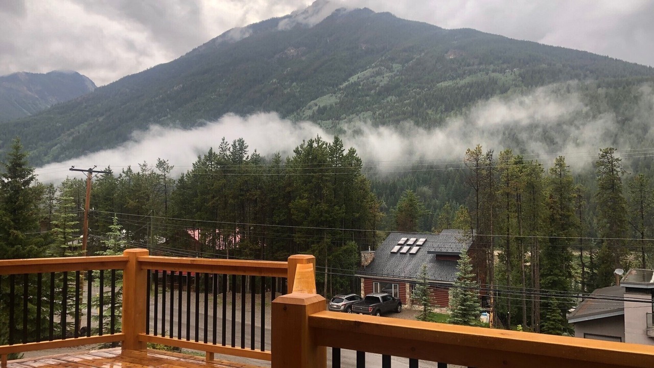 Photo of Outdoor in East Kootenay