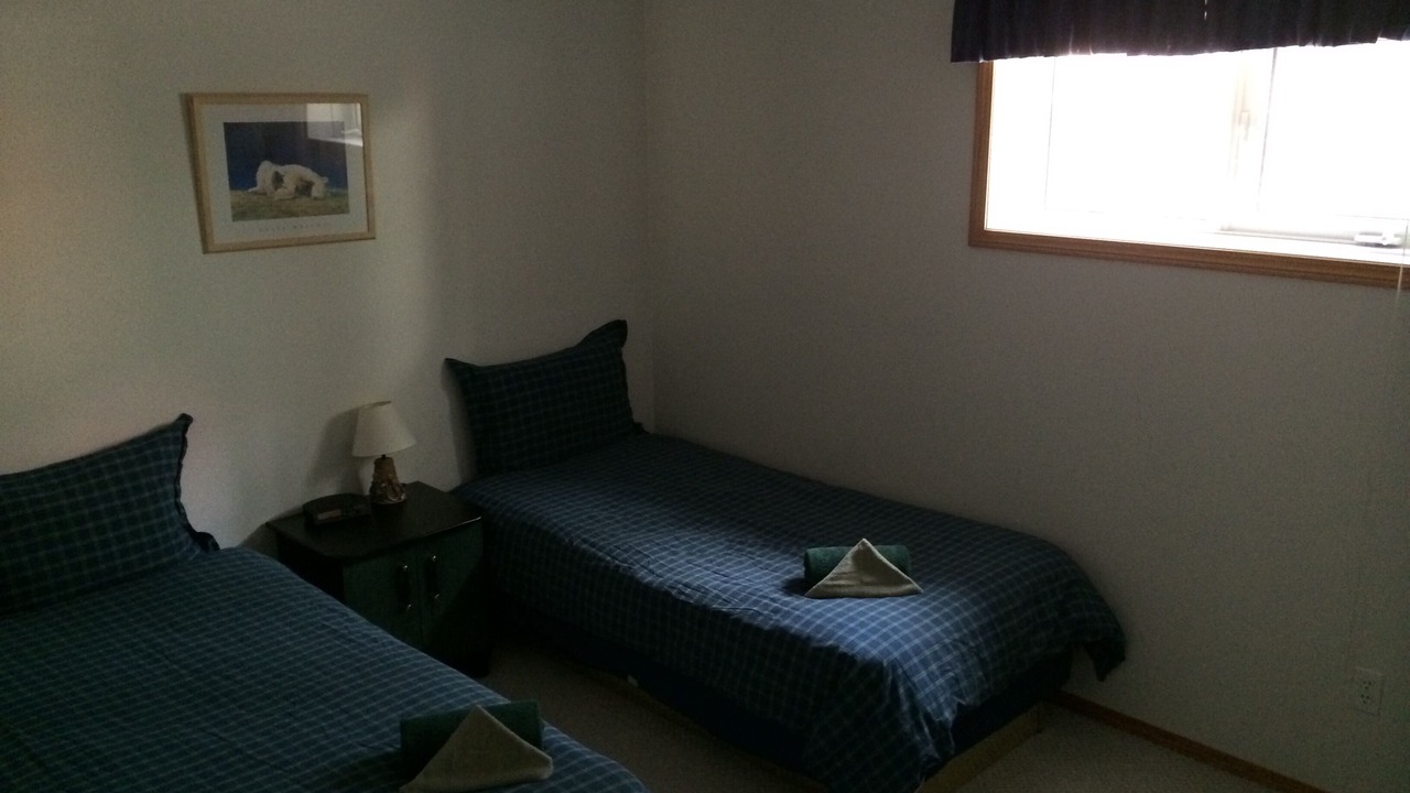 Photo of Bedroom in East Kootenay