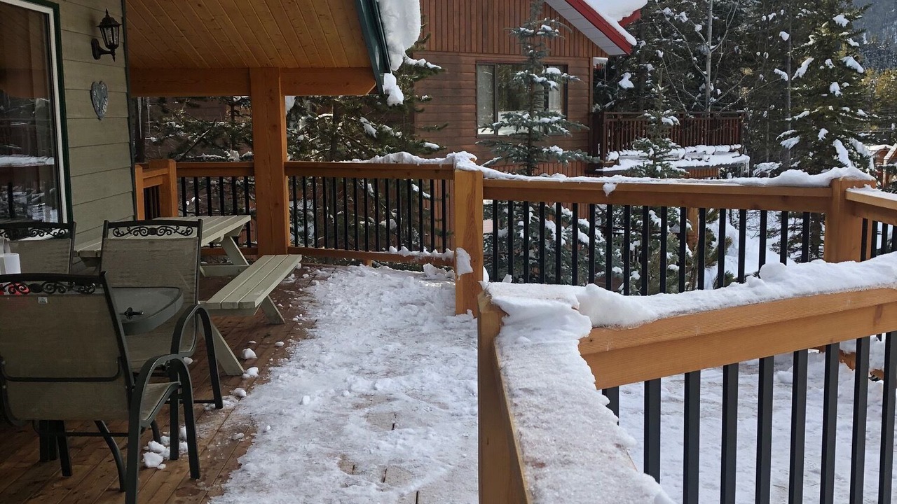 Photo of Outdoor in East Kootenay