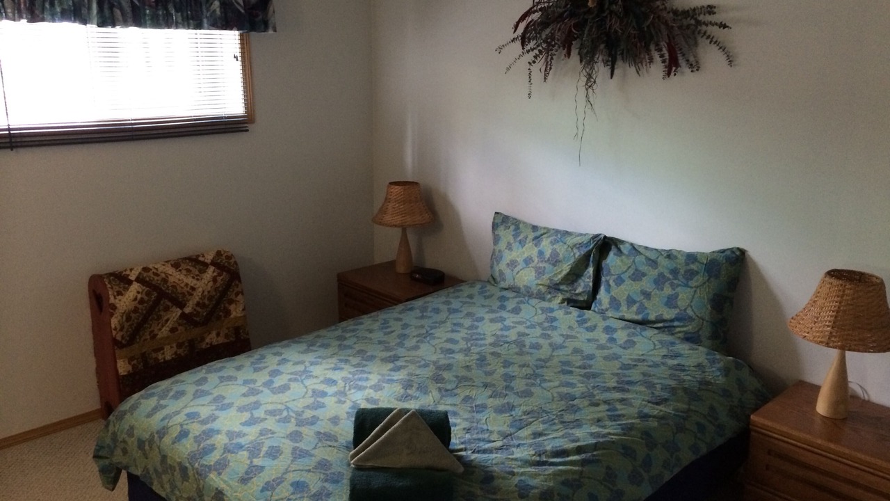 Photo of Bedroom in East Kootenay