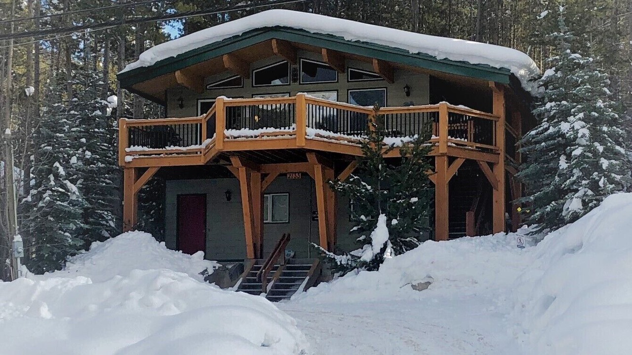 Photo of Outdoor in East Kootenay