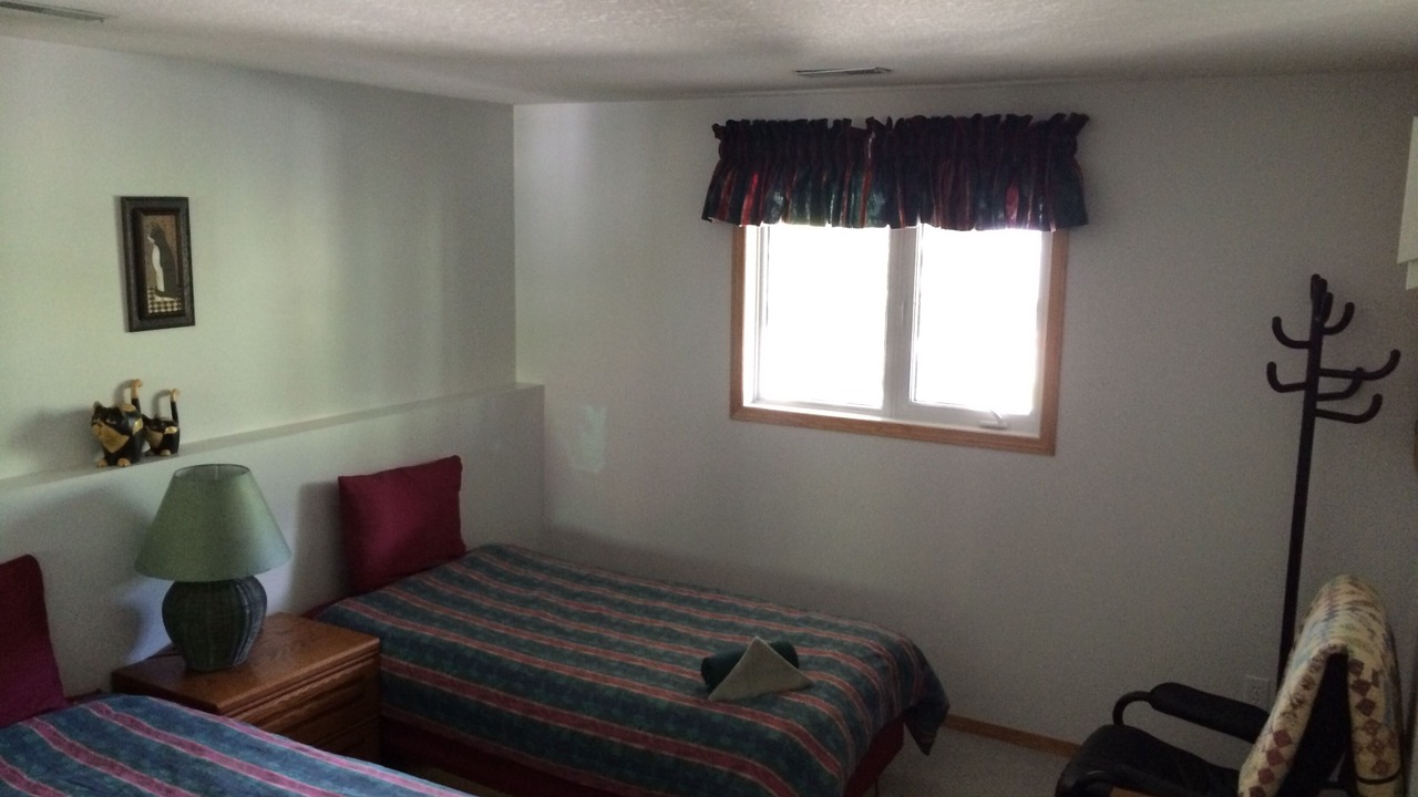 Photo of Bedroom in East Kootenay