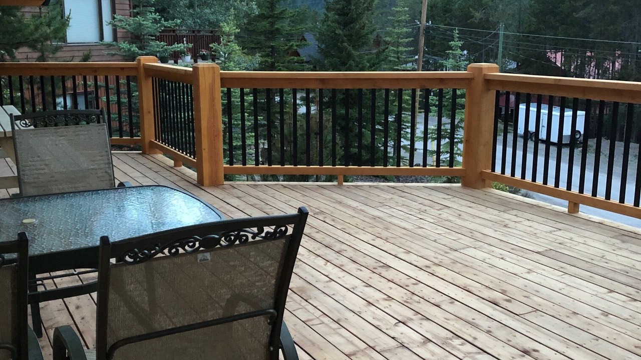 Photo of Outdoor in East Kootenay