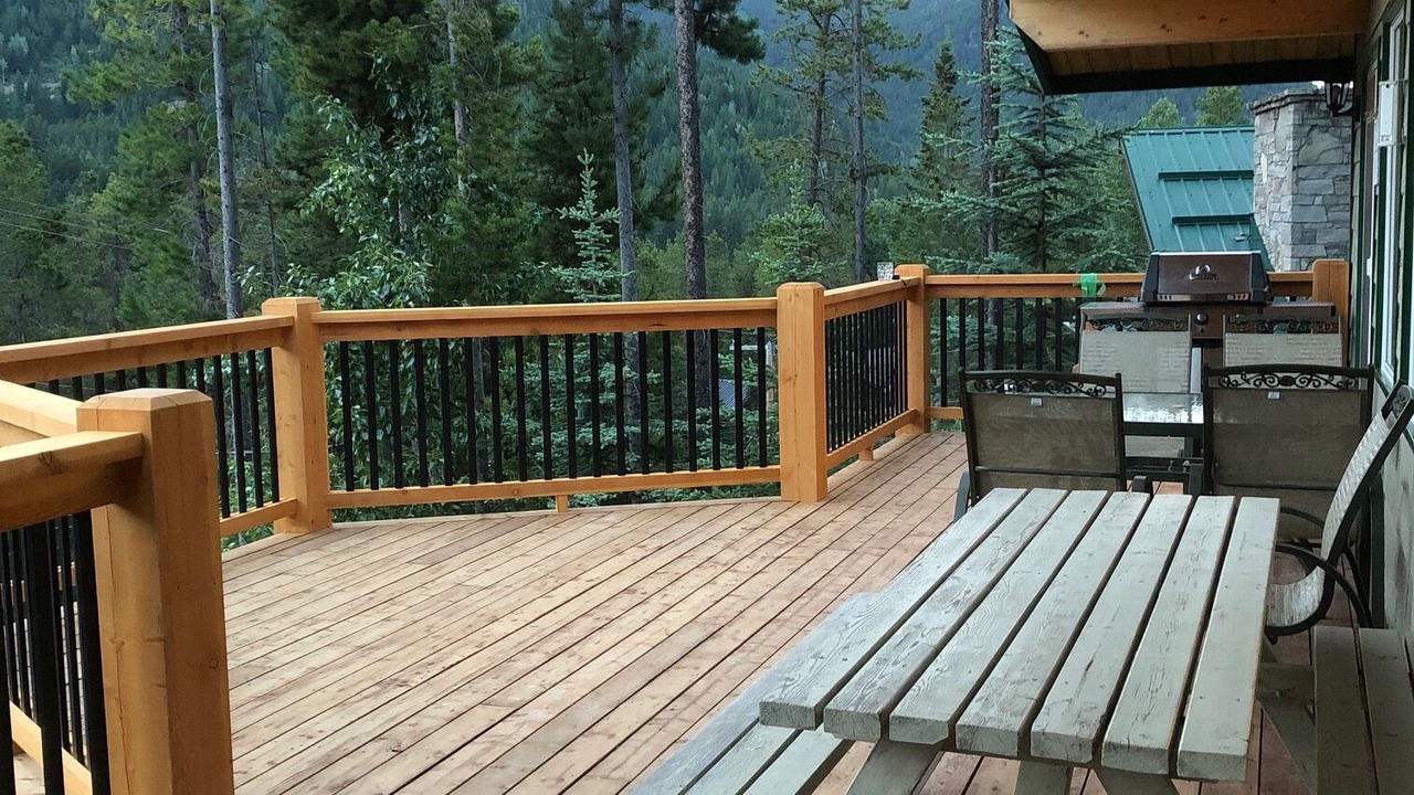 Photo of Outdoor in East Kootenay