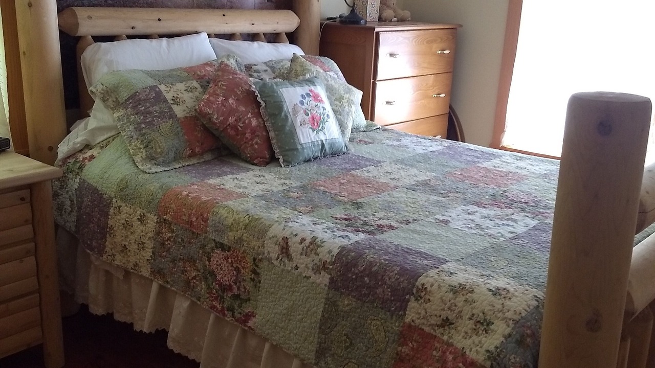 Photo of Bedroom in Forest Dale