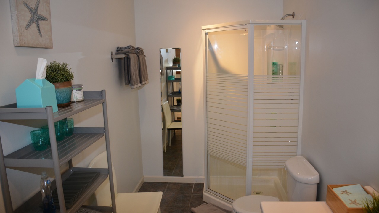 Photo of Bathroom in West Vancouver