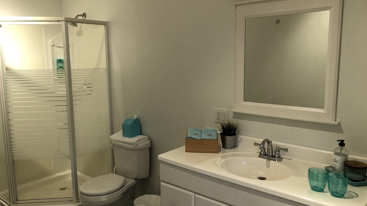 Photo of Bathroom in West Vancouver