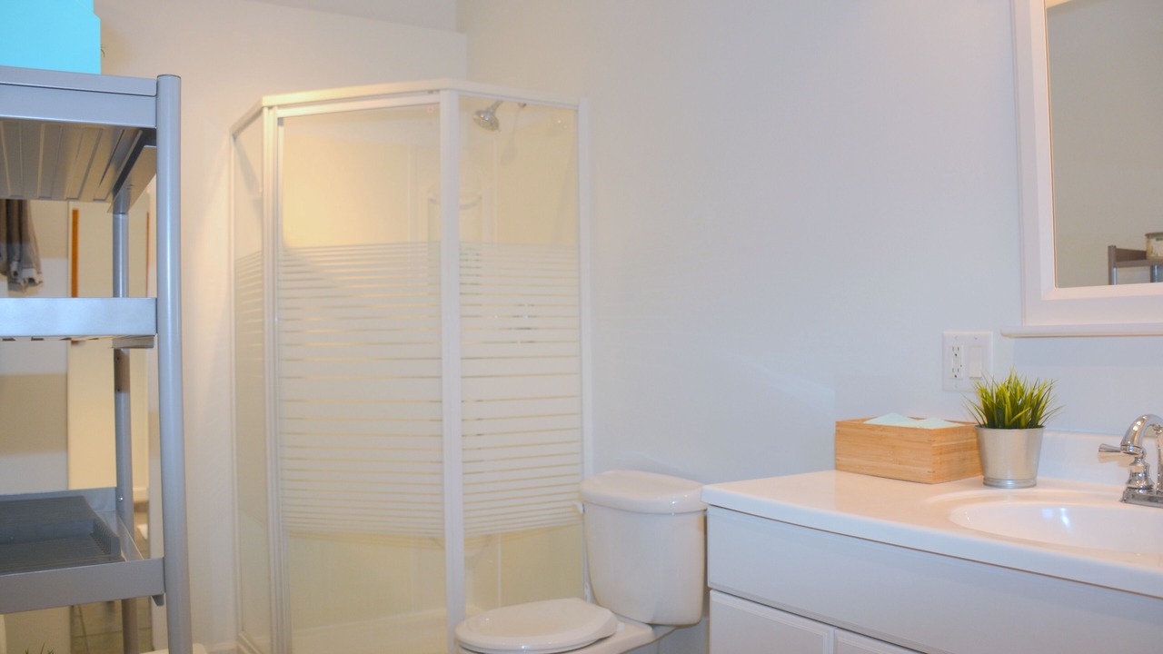 Photo of Bathroom in West Vancouver