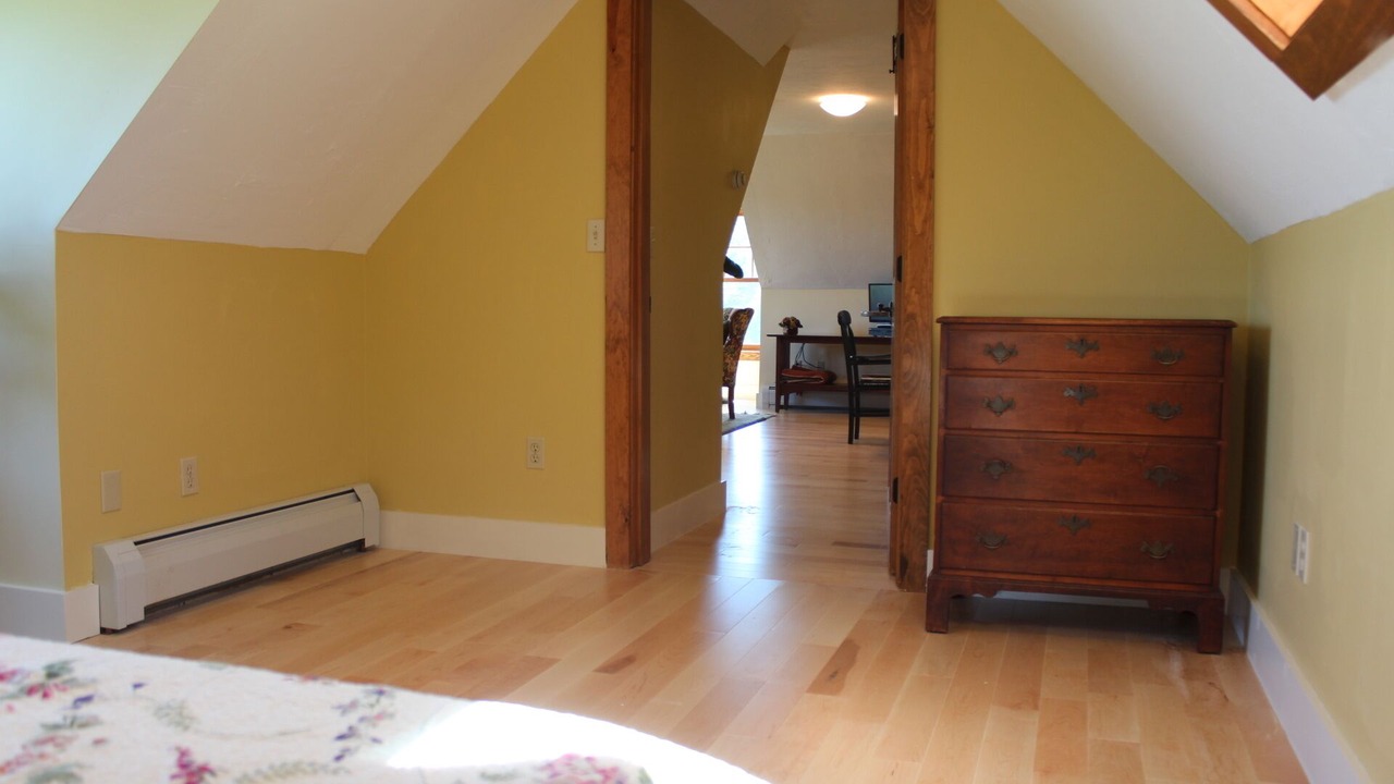 Photo of Bedroom in West Hartford