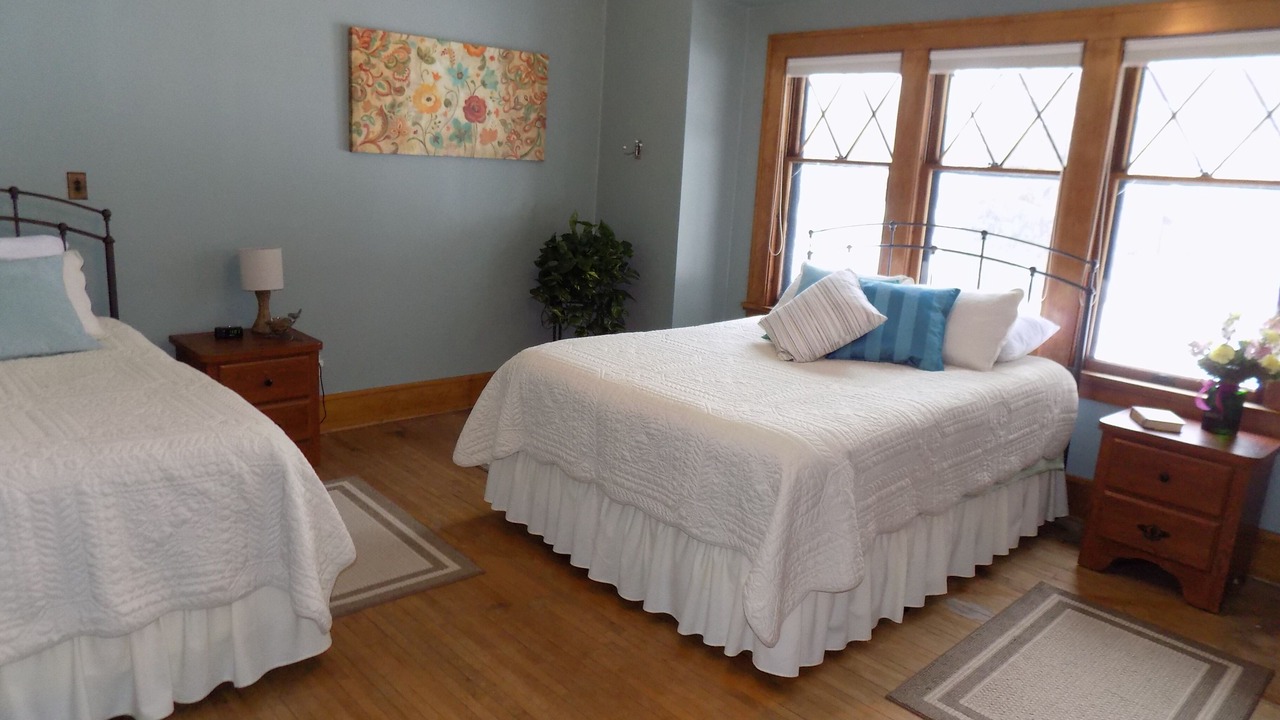 Photo of Bedroom in Sparta