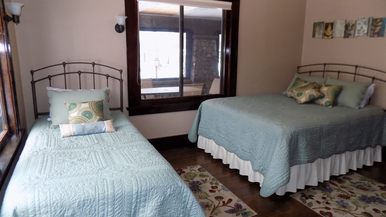 Photo of Bedroom in Sparta