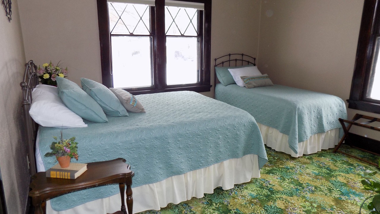 Photo of Bedroom in Sparta