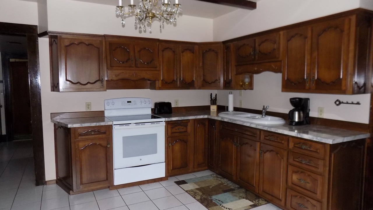 Photo of Kitchen in Sparta