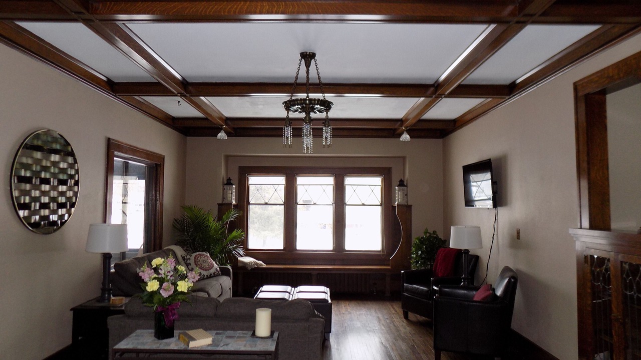 Photo of Livingroom in Sparta