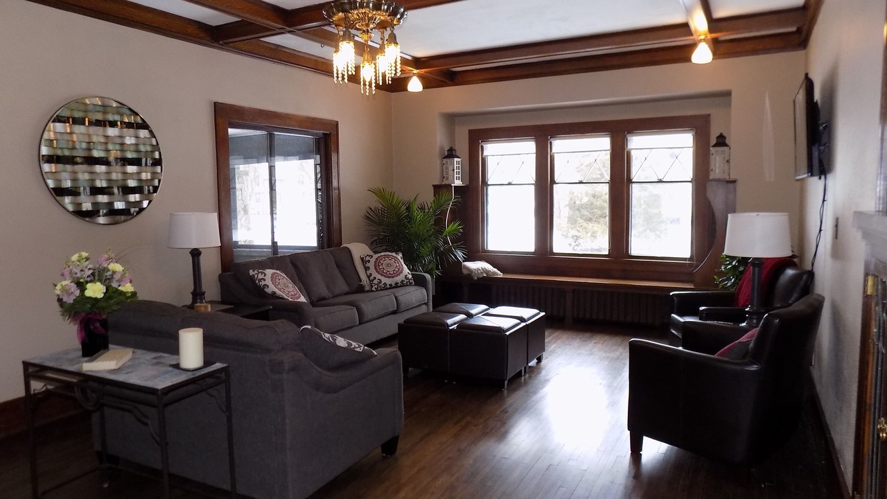 Photo of Livingroom in Sparta