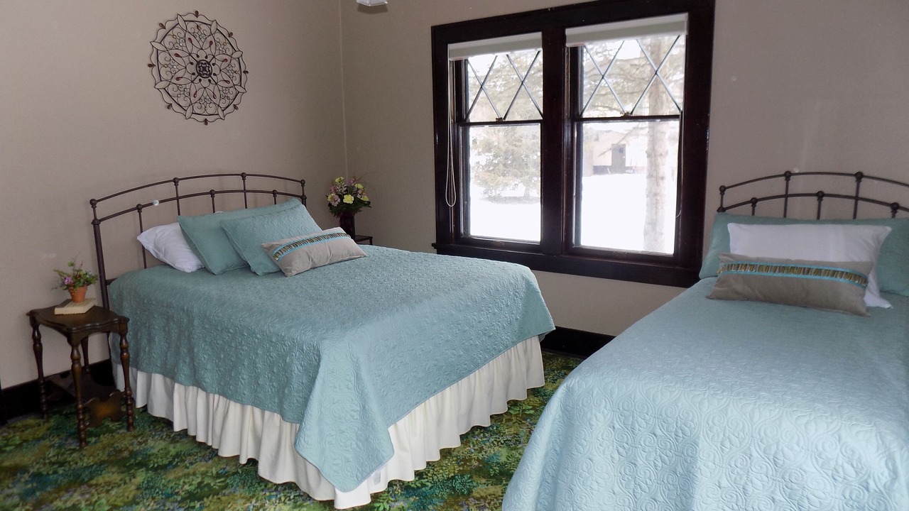 Photo of Bedroom in Sparta