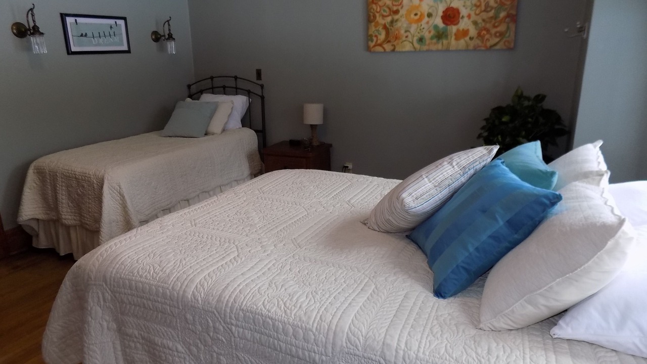 Photo of Bedroom in Sparta