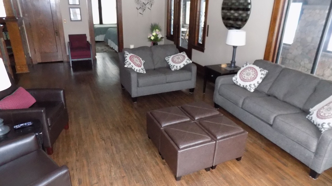Photo of Livingroom in Sparta