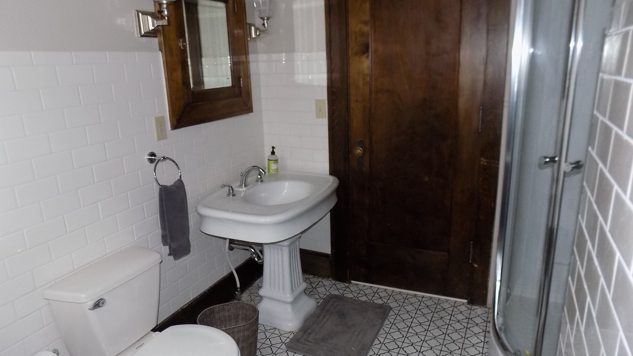 Photo of Bathroom in Sparta