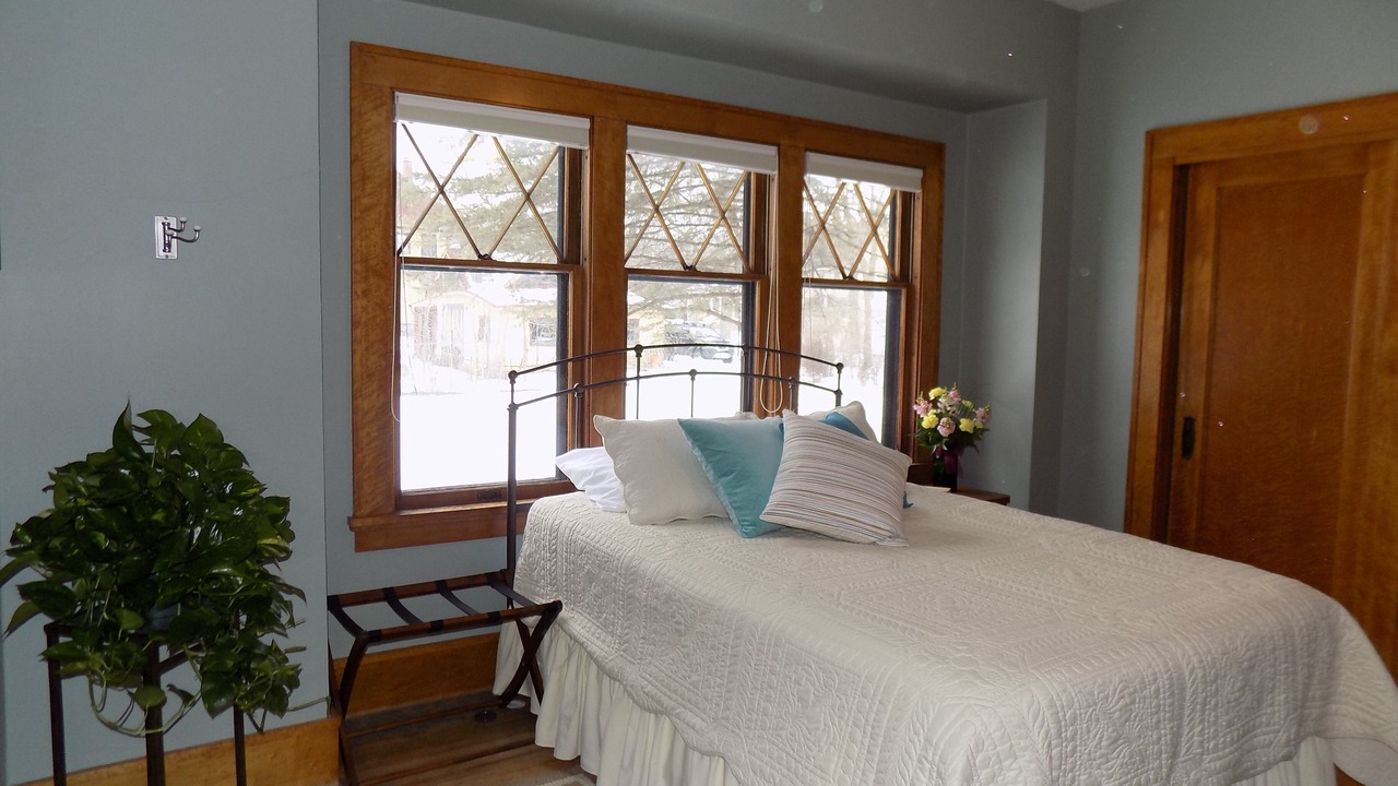 Photo of Bedroom in Sparta