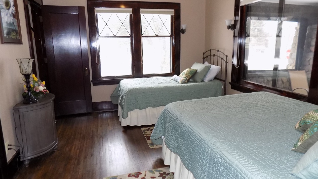Photo of Bedroom in Sparta